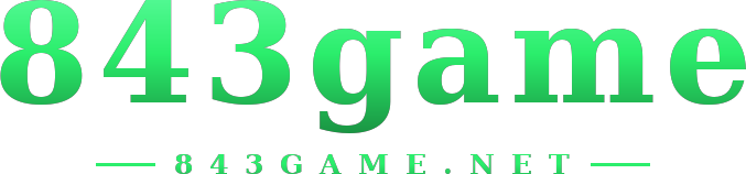 843game logo